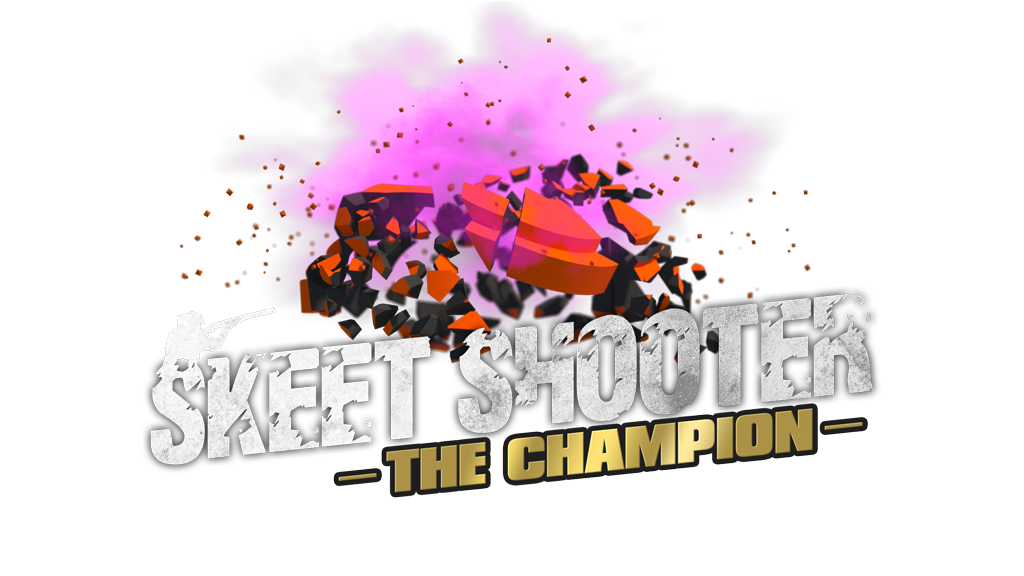 Skeet Shooter - The Champion